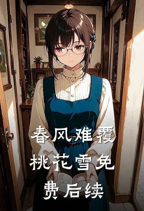 春风难覆桃花雪免费后续