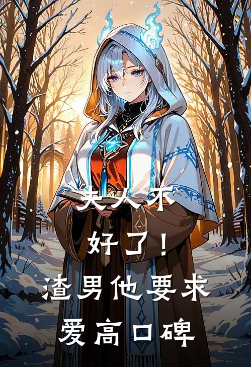 夫人不好了！渣男他要求爱高口碑