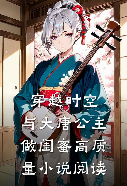 穿越时空，与大唐公主做闺蜜高质量小说阅读