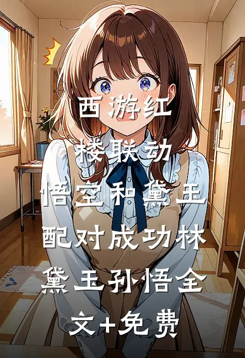 西游红楼联动，悟空和黛玉配对成功林黛玉孙悟全文+免费