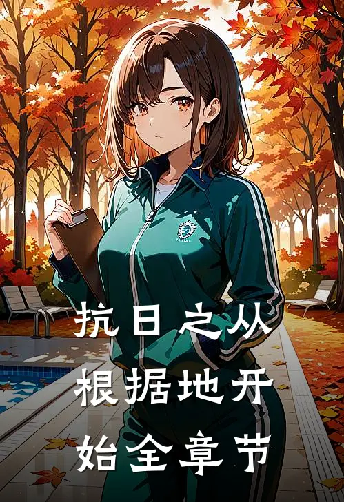 抗日之从根据地开始全章节
