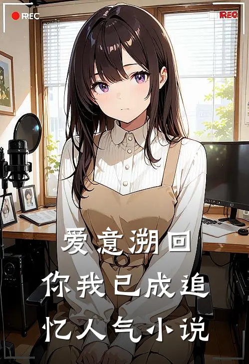 爱意溯回，你我已成追忆人气小说