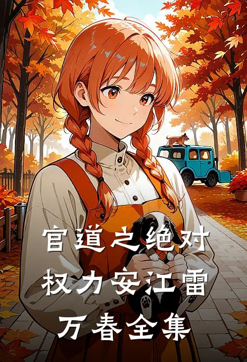 官道之绝对权力安江雷万春全集
