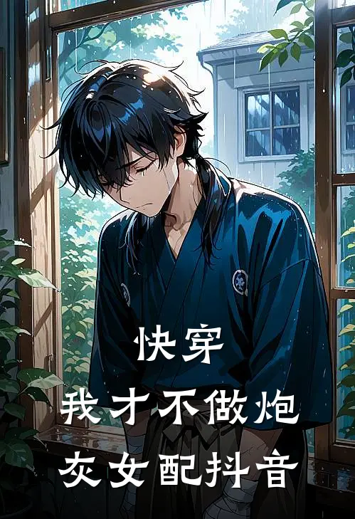 快穿：我才不做炮灰女配抖音