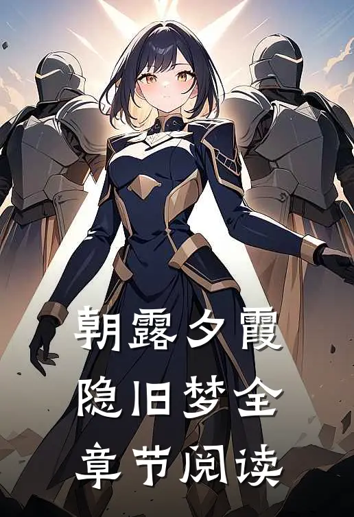 朝露夕霞隐旧梦全章节阅读