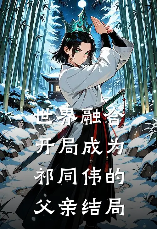 世界融合：开局成为祁同伟的父亲结局
