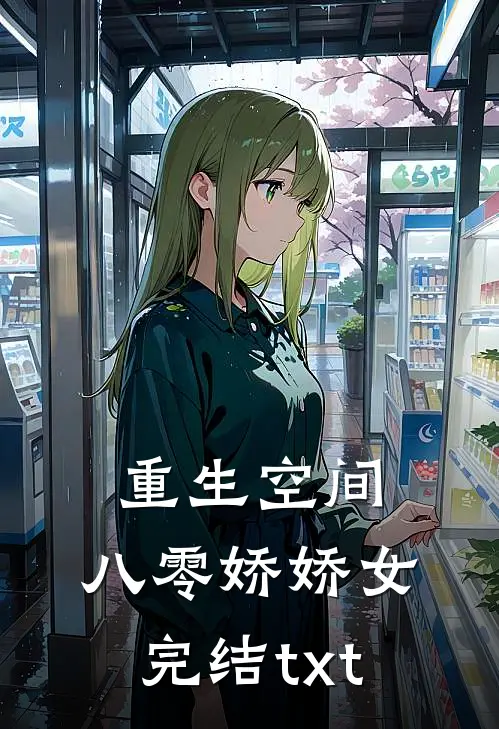 重生空间：八零娇娇女完结txt