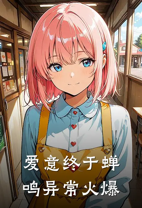 爱意终于蝉鸣异常火爆