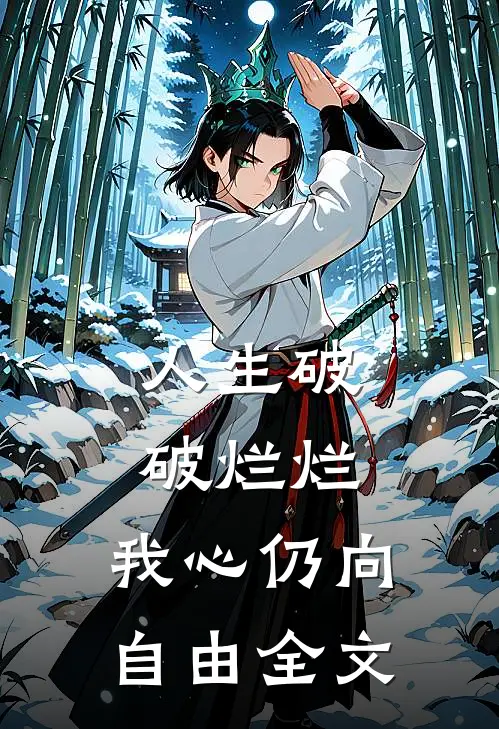 人生破破烂烂，我心仍向自由全文
