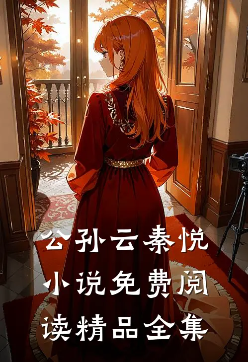 公孙云秦悦小说免费阅读精品全集