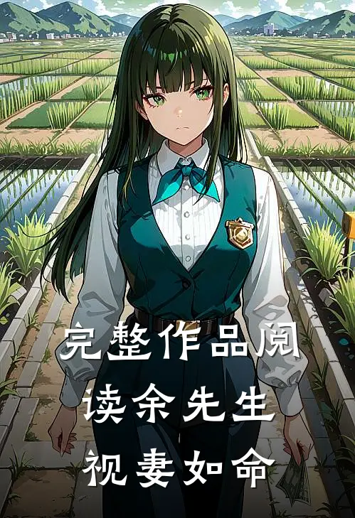 完整作品阅读余先生视妻如命