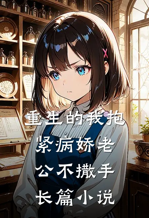 重生的我抱紧病娇老公不撒手长篇小说