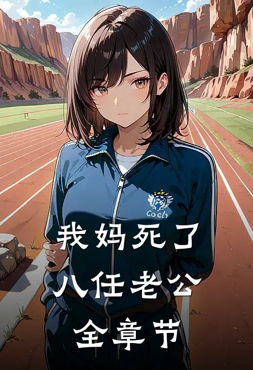 我妈死了八任老公全章节
