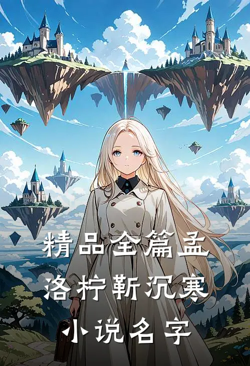 精品全篇孟洛柠靳沉寒小说名字