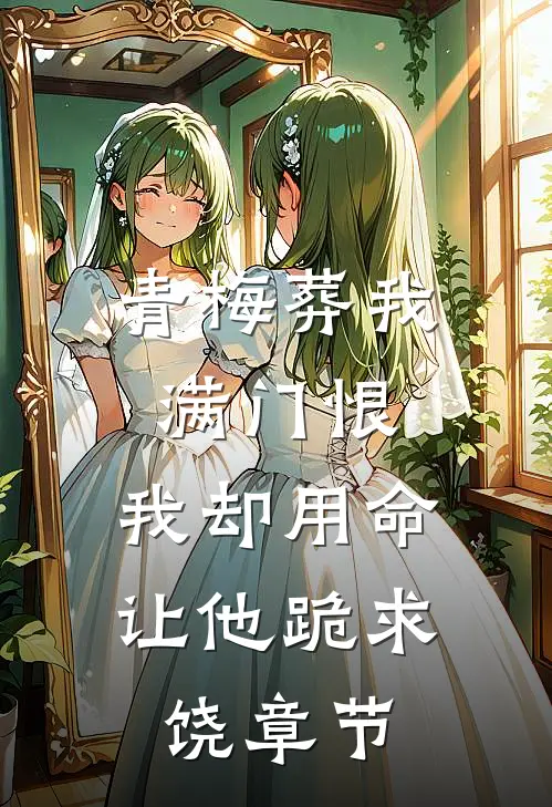 青梅葬我满门恨，我却用命让他跪求饶章节