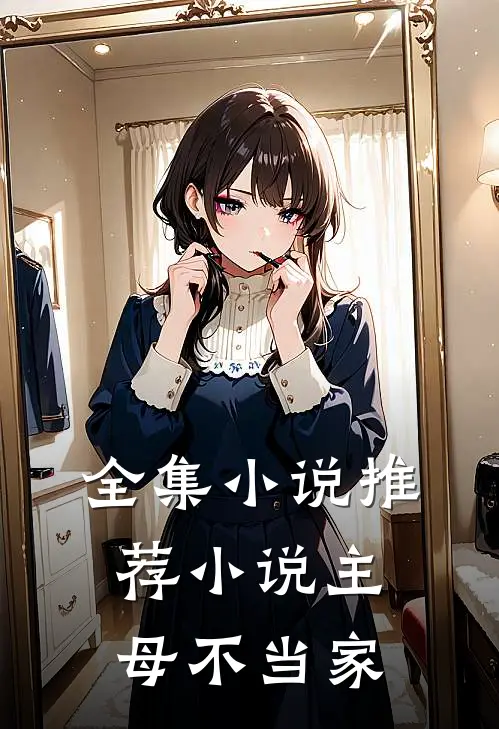 全集小说推荐小说主母不当家