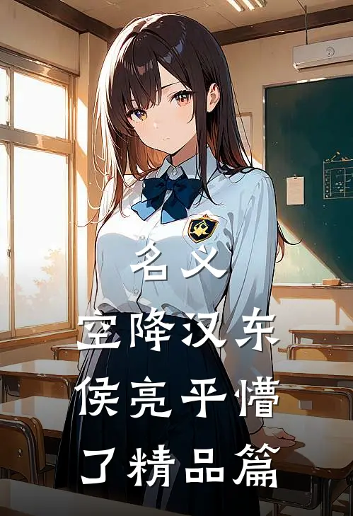 名义：空降汉东，侯亮平懵了精品篇