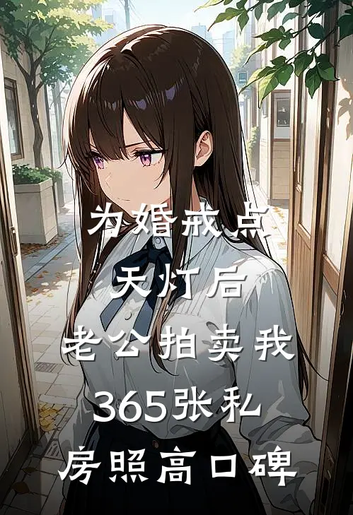 为婚戒点天灯后，老公拍卖我365张私房照高口碑