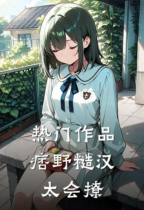 热门作品痞野糙汉太会撩