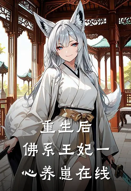重生后，佛系王妃一心养崽在线