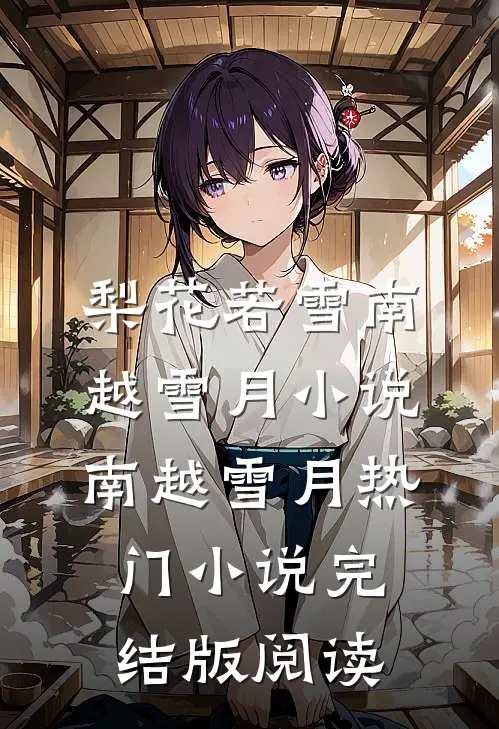 梨花若雪南越雪月小说南越雪月热门小说完结版阅读
