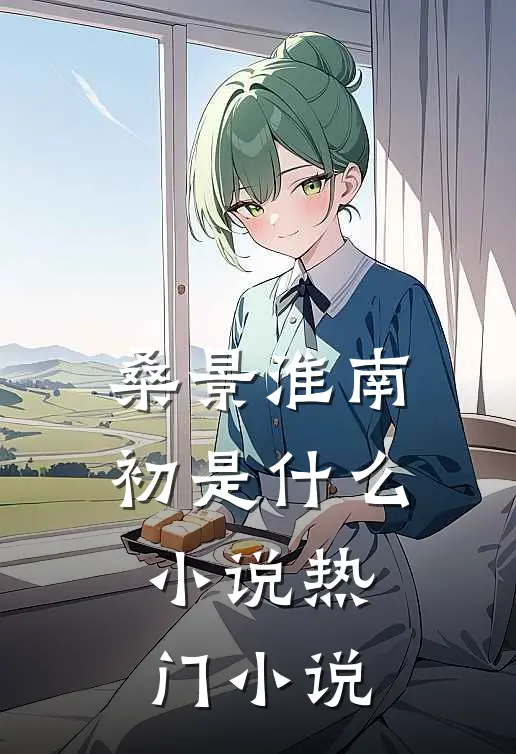 桑景淮南初是什么小说热门小说