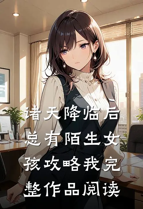 诸天降临后，总有陌生女孩攻略我完整作品阅读