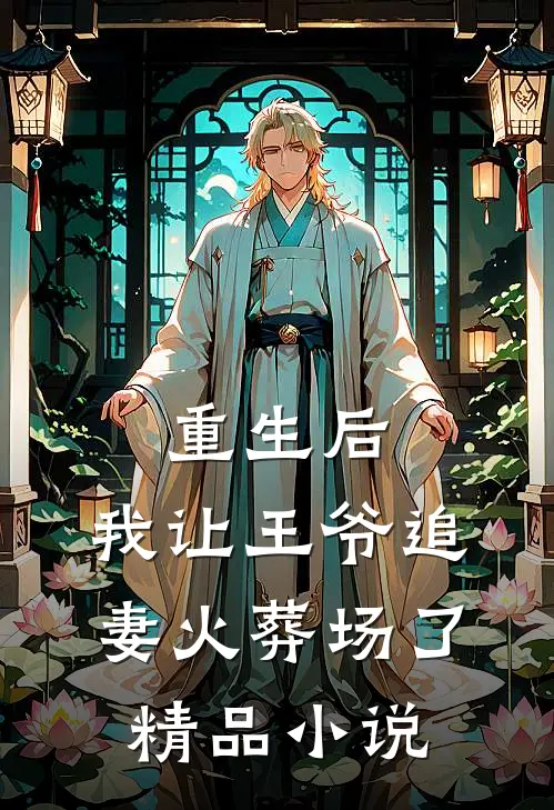 重生后，我让王爷追妻火葬场了精品小说