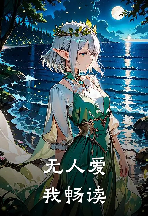 无人爱我畅读