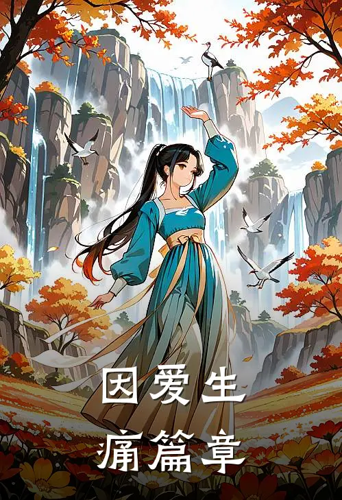 因爱生痛篇章