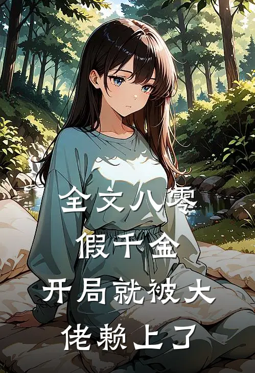全文八零假千金，开局就被大佬赖上了