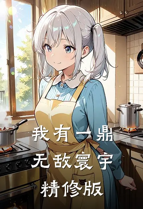 我有一鼎，无敌寰宇精修版