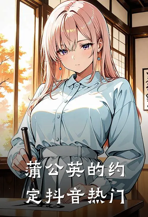 蒲公英的约定抖音热门