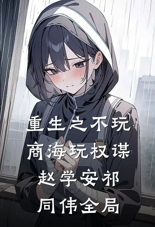 重生之不玩商海玩权谋赵学安祁同伟全局