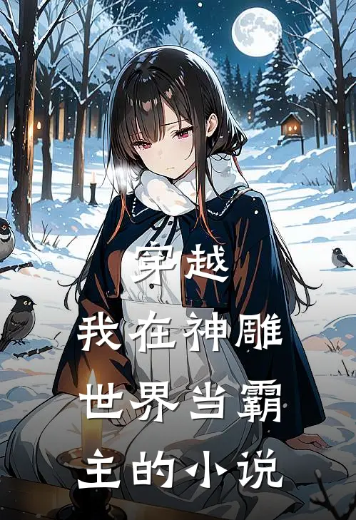 穿越：我在神雕世界当霸主的小说