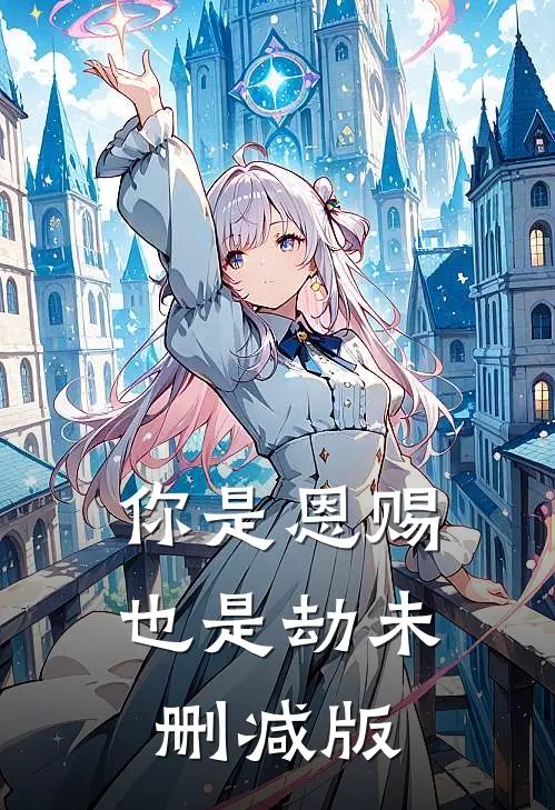 你是恩赐也是劫未删减版