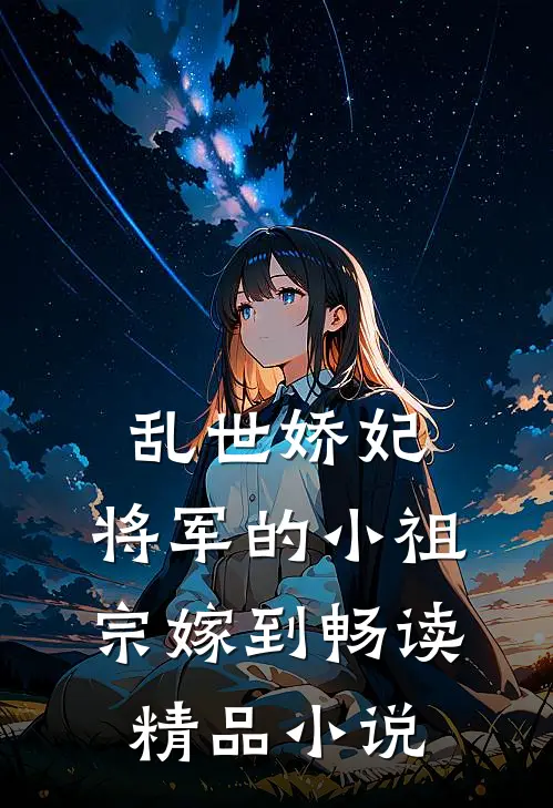 乱世娇妃：将军的小祖宗嫁到畅读精品小说