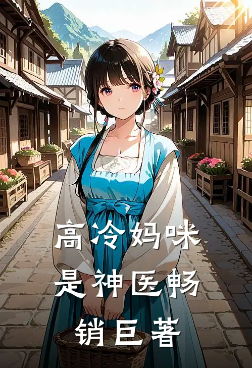 高冷妈咪是神医畅销巨著