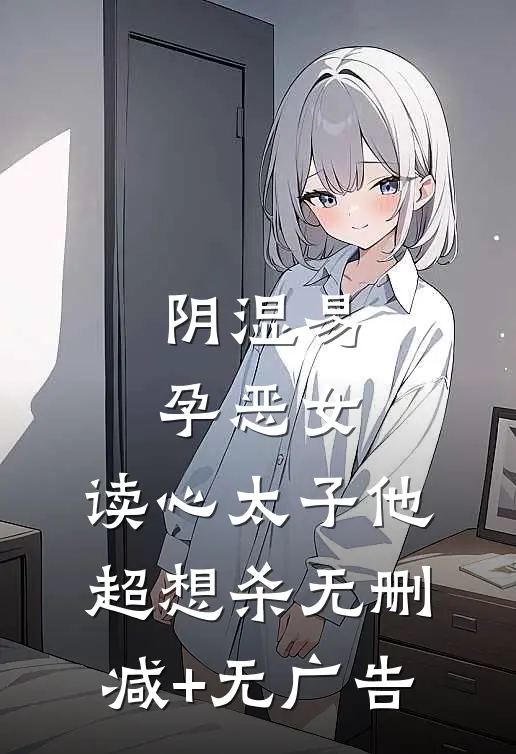 阴湿易孕恶女，读心太子他超想杀无删减+无广告