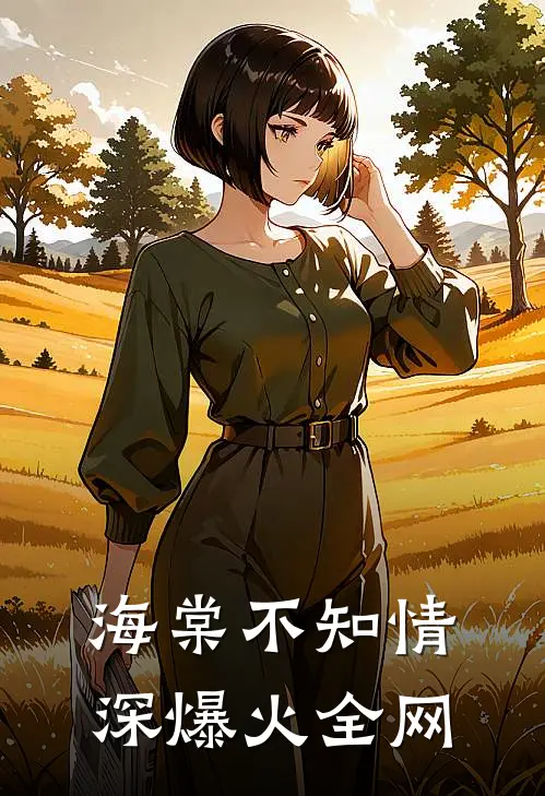 海棠不知情深爆火全网