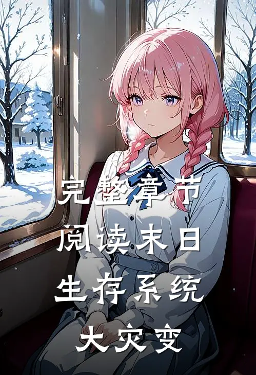 完整章节阅读末日生存系统：大灾变