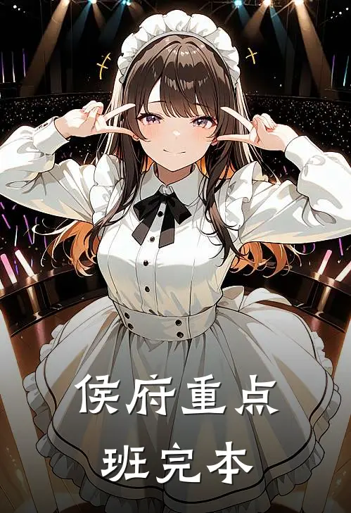 侯府重点班完本