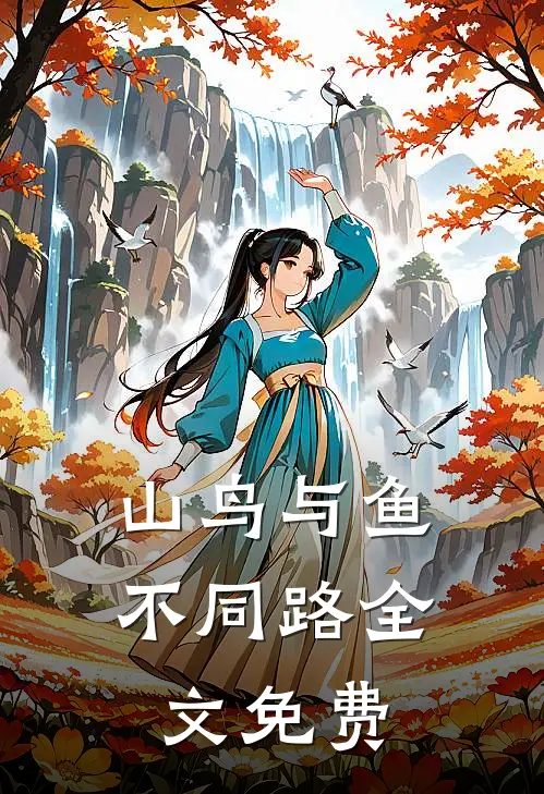 山鸟与鱼不同路全文免费
