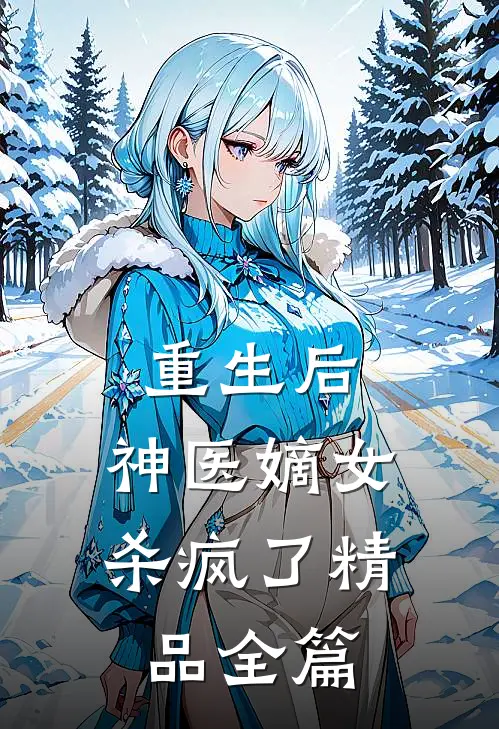 重生后,神医嫡女杀疯了精品全篇