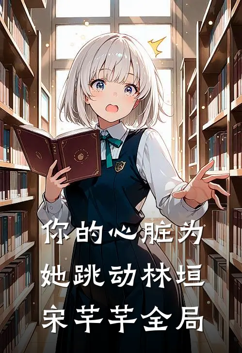 你的心脏为她跳动林垣宋芊芊全局