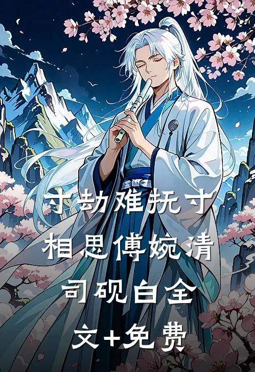 寸劫难抚寸相思傅婉清司砚白全文+免费