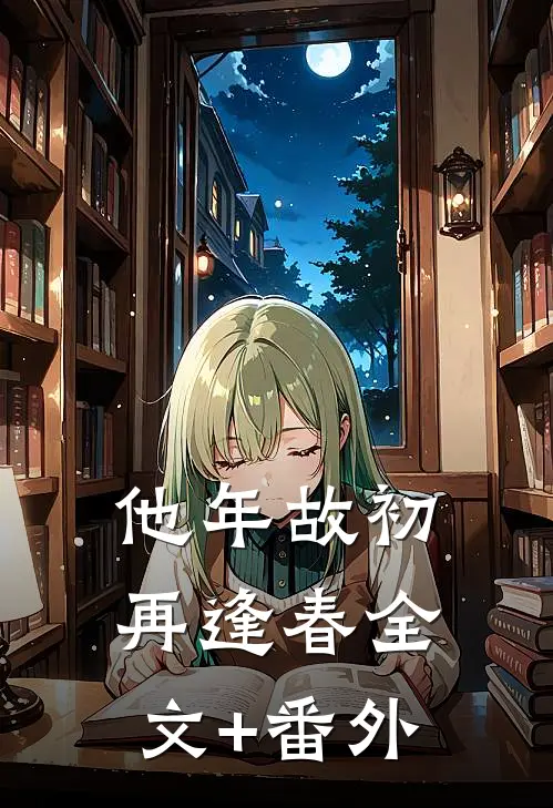 他年故初再逢春全文+番外