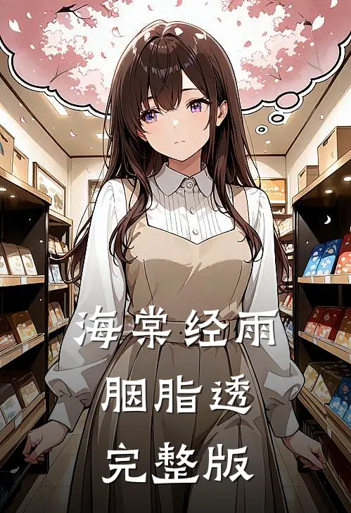 海棠经雨胭脂透完整版