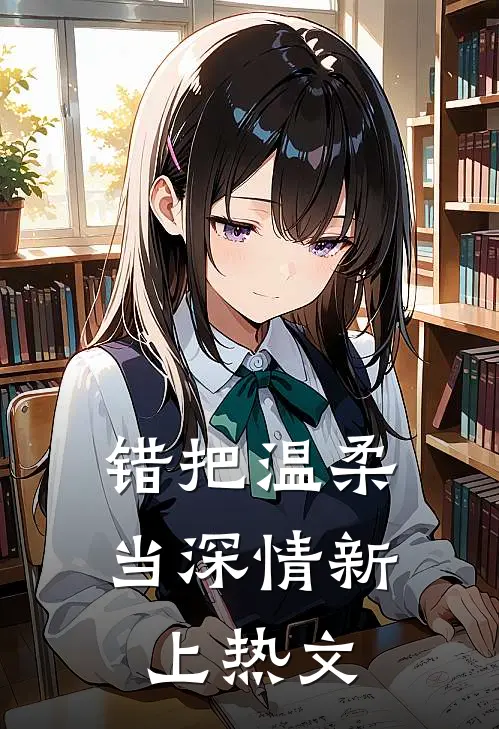 错把温柔当深情新上热文