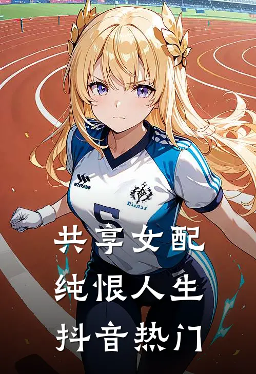 共享女配，纯恨人生抖音热门